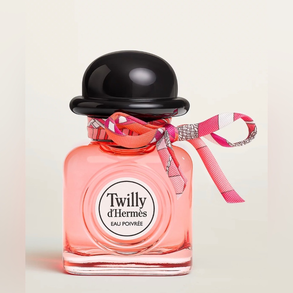 Twilly d'Hermes Eau Poivree Eau de parfum